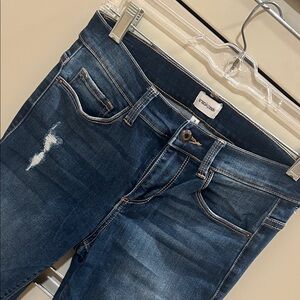 Sneak Peek Skinny Jeans